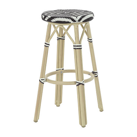 Altaview 2-pc. Bar Stool, One Size, Brown