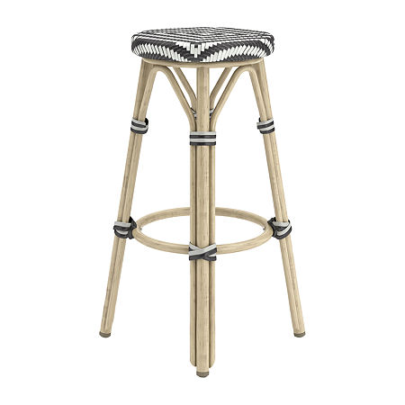 Altaview 2-pc. Bar Stool, One Size, Brown