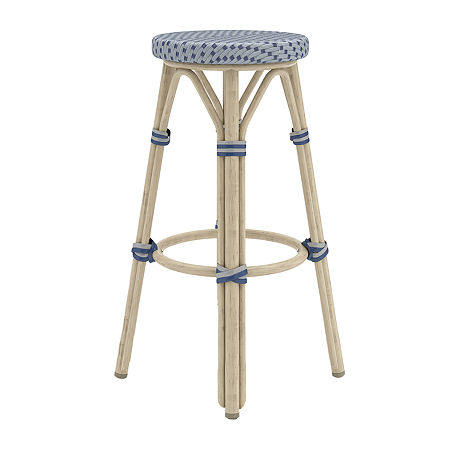 Altaview 2-pc. Bar Stool, One Size, Gray