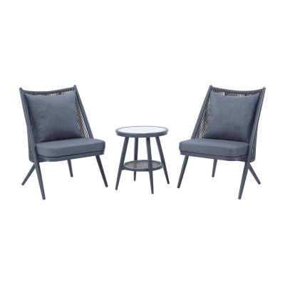 River Bottom 3-pc. Lounge Set