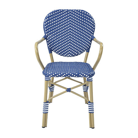 Kirkside 2-pc. Dining Chair, One Size, Blue