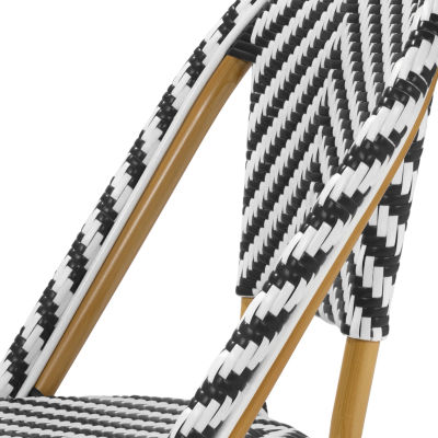 Gallardio Contemporary Dining Chair