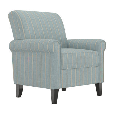 Handy Living Jean Traditional Armchair