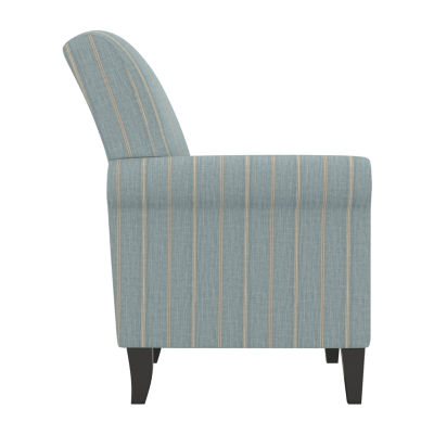 Handy Living Jean Traditional Armchair