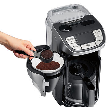 The Hamilton Beach Dual Coffee Maker is 40% off at , today only