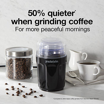 Sip in Silence: The Benefits of a Quiet Coffee Grinder