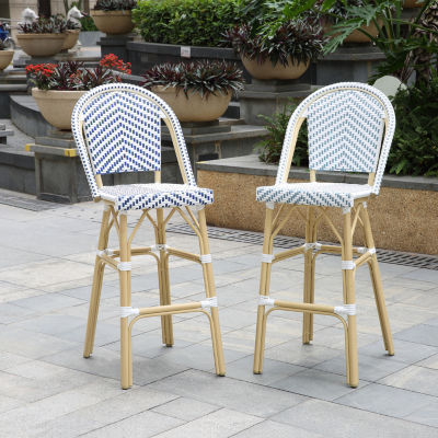 Dillin 2-pc. Bar Stool