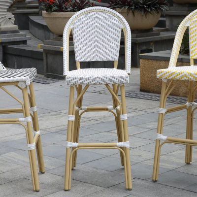 Dillin 2-pc. Bar Stool