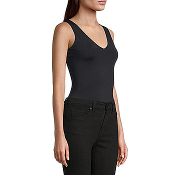 Sleeveless Camisoles & Tank Tops for Women - JCPenney