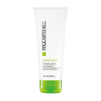 Paul Mitchell Straight Works - 6.8 oz. - JCPenney
