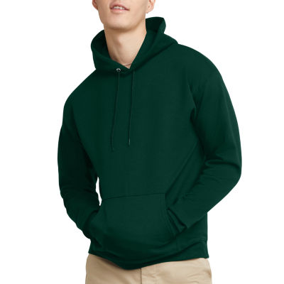 Hanes Unisex Adult Long Sleeve Hoodie JCPenney