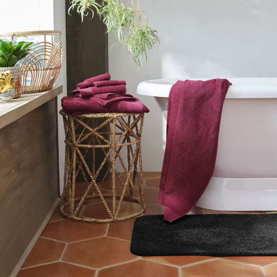 Distant Lands Perfect Color Fade Resistant Bath Rug