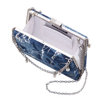 I. Miller I-Janet Embellished Evening Bag