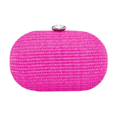 I. Miller I-Golly Embellished Evening Bag