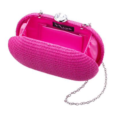 I. Miller I-Golly Embellished Evening Bag