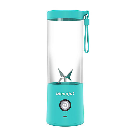 BlendJet 2 Portable Blender, One Size, Green