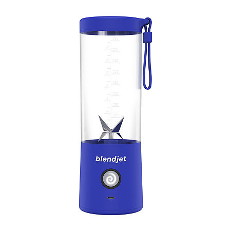 BlendJet 2 Portable Blender, One Size, Blue