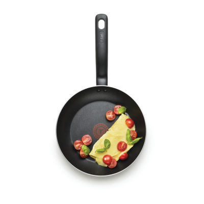T-Fal Essentials 2-pc. Non-Stick Frying Pan