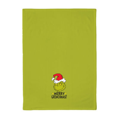 Dr seuss the grinch 2 pc kitchen towel set color green jcpenney