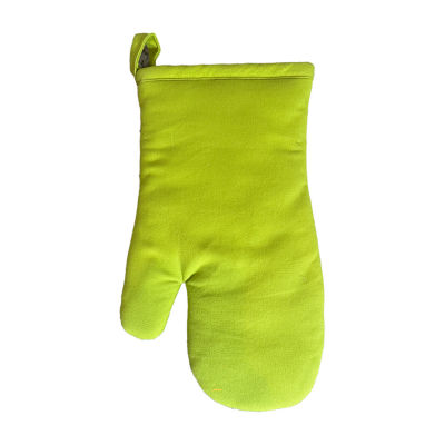 Dr. Seuss The Grinch 2-pc. Pot Holder and Oven Mitt Set