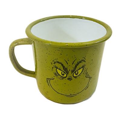 Dr. Seuss The Grinch Coffee Mug