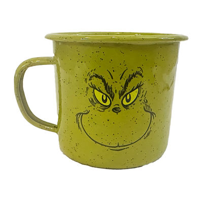 Dr. Seuss The Grinch Coffee Mug