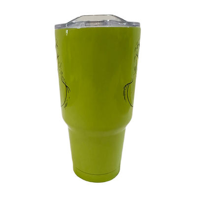 Dr. Seuss The Grinch Insulated Tumbler