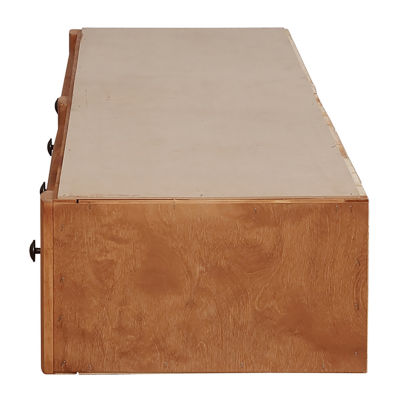 Wrangle Hill 2 Drawer Underbed Storage