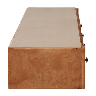 Wrangle Hill 2 Drawer Underbed Storage