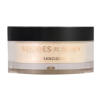 Shades By Shan Mini Loose Powder