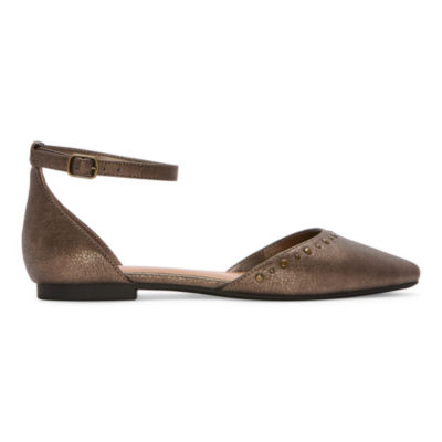 a.n.a Womens Darell Ballet Flats