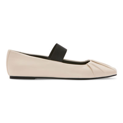 Worthington Womens Eccles Ballet Flats