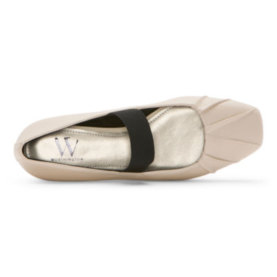 Worthington Womens Eccles Ballet Flats