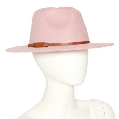 a.n.a Womens Panama Hat