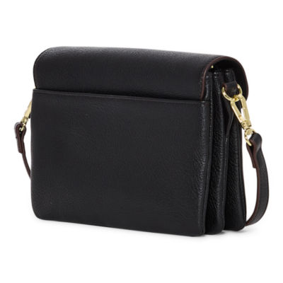 Liz Claiborne Celeste Crossbody Bag