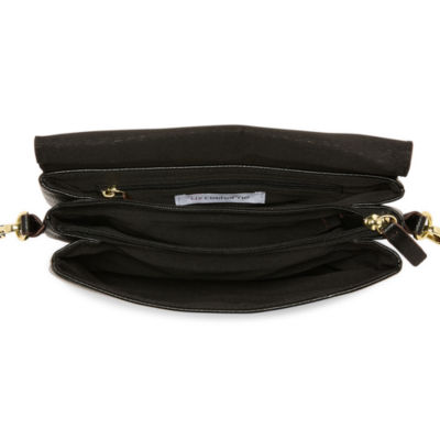 Liz Claiborne Celeste Crossbody Bag