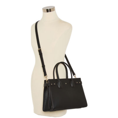 Liz Claiborne Carey Shoulder Bag