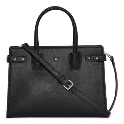 Liz Claiborne Carey Satchel