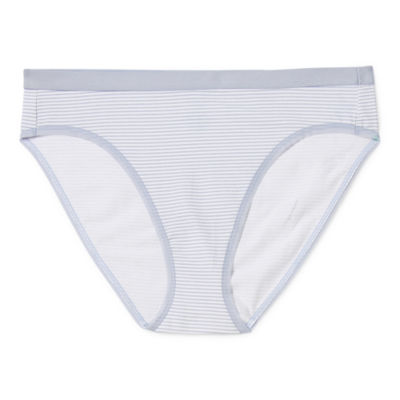 Arizona Body Cotton High Leg Panty