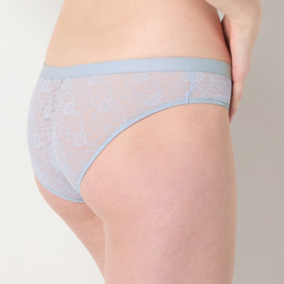 Arizona Body All Over Lace Cheeky Panty 359147