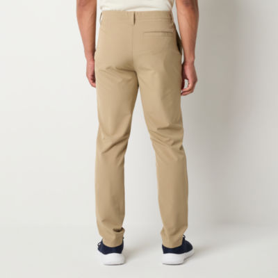 Xersion Mens Regular Fit Golf Pant