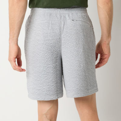 Xersion 9 Inch Mens Mid Rise Workout Shorts