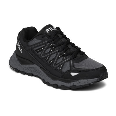 FILA Firetrail Evo Trail Mens Walking Shoes