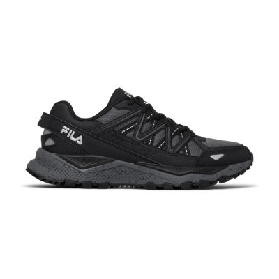 FILA Firetrail Evo Trail Mens Walking Shoes