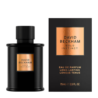 David Beckham Bold Instinct Eau De Parfum 2.5 Oz