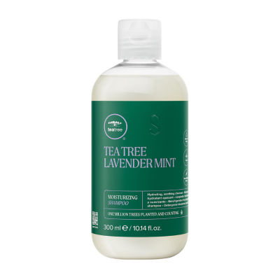 Paul Mitchell Tea Tree Lavender Mint Moisturizing Shampoo