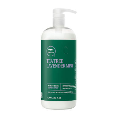 Paul Mitchell Tea Tree Lavender Mint Moisturizing Conditioner - 33.8 oz.