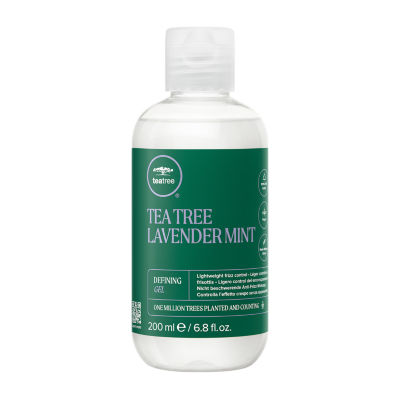 Paul Mitchell Tea Tree Lavender Mint Defining Hair Gel-6.8 oz.