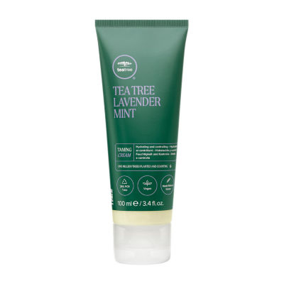 Paul Mitchell Tea Tree Lavender Mint Taming Hair Cream-3.4 oz.