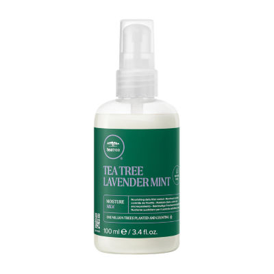 Paul Mitchell Tea Tree Lavender Mint Moisture Milk Leave in Conditioner-3.4 oz.